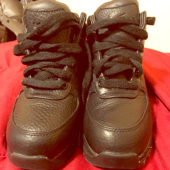 These are worn once basically brand new - Picture 1 of 5